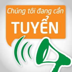 Tuyển dụng công nhân số lượng lớn